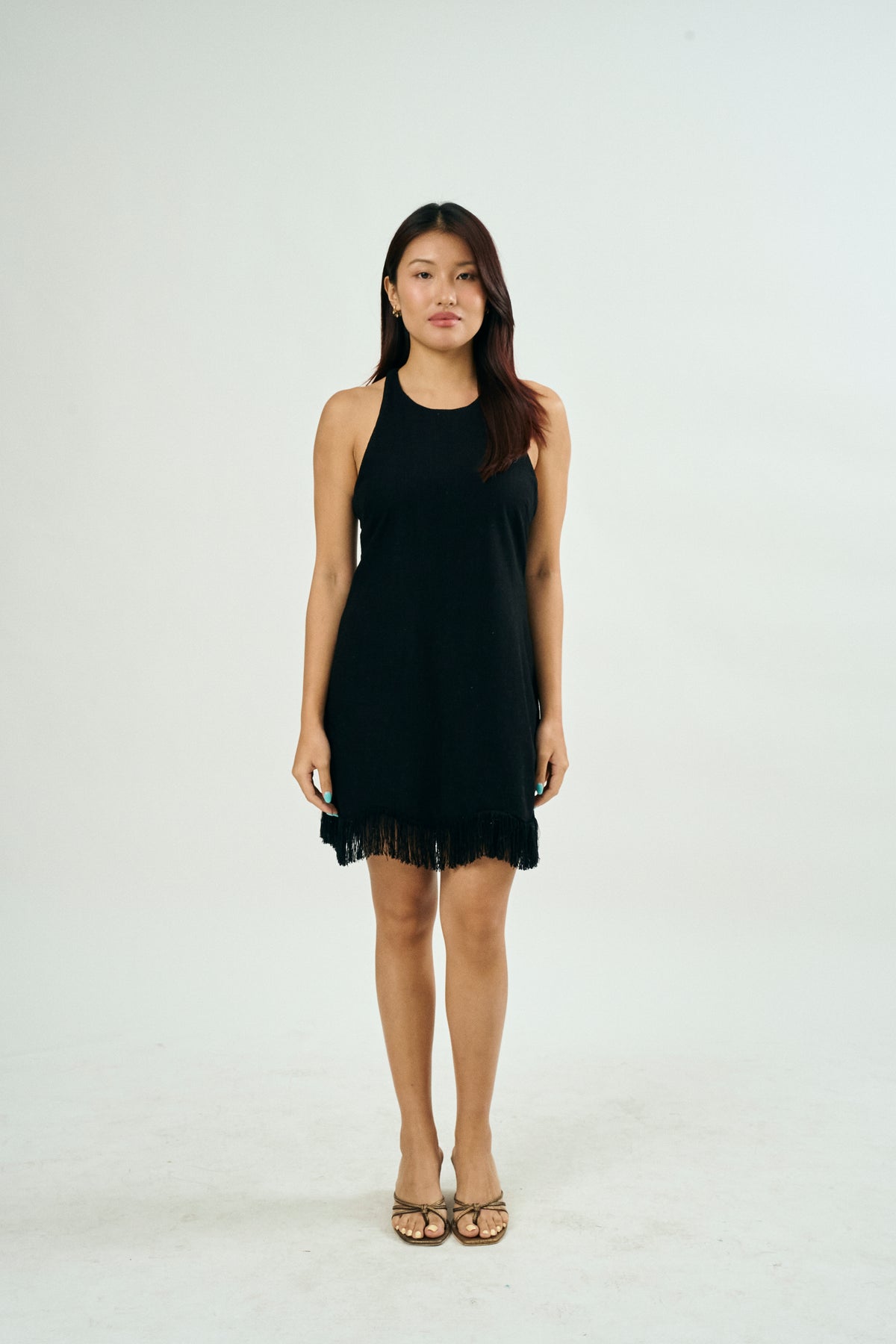 Preorder: Freya Mini Dress