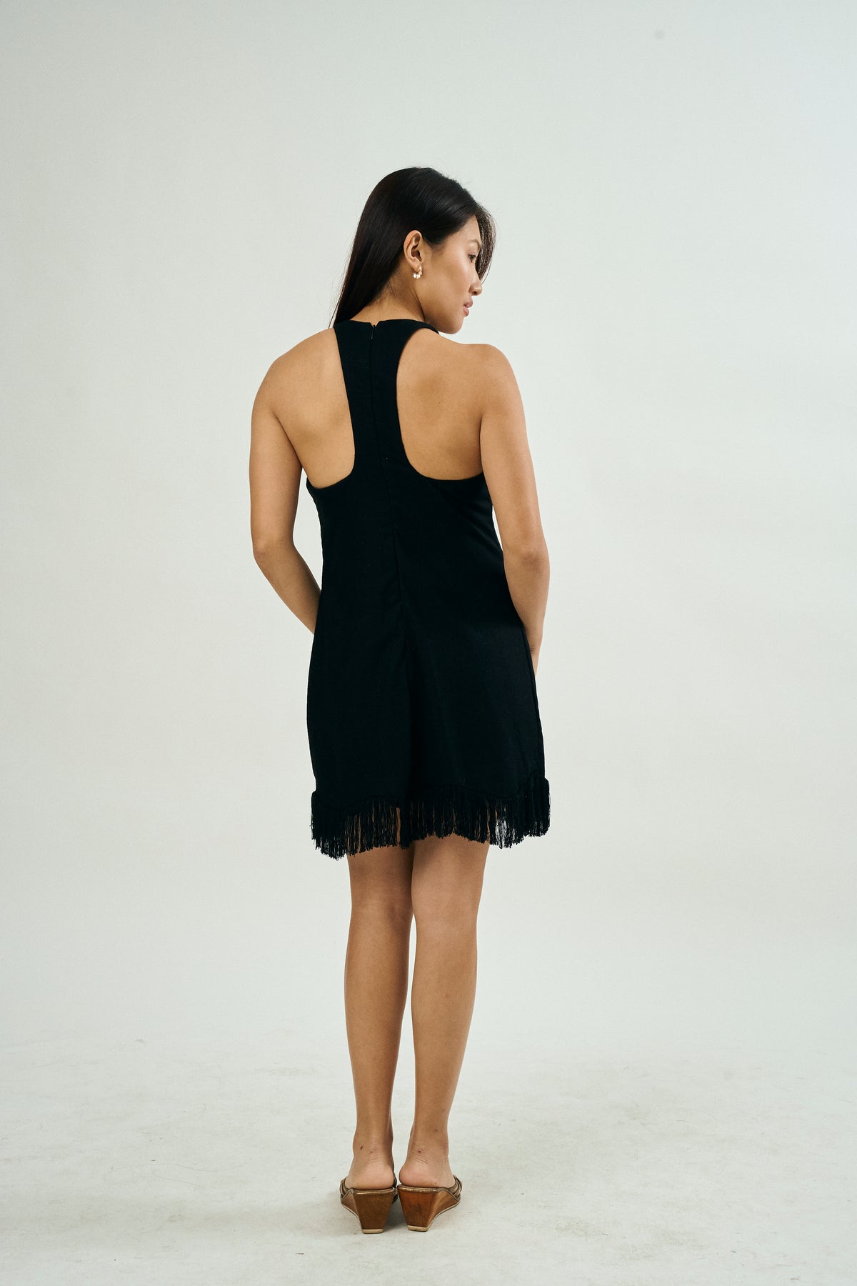 Preorder: Freya Mini Dress