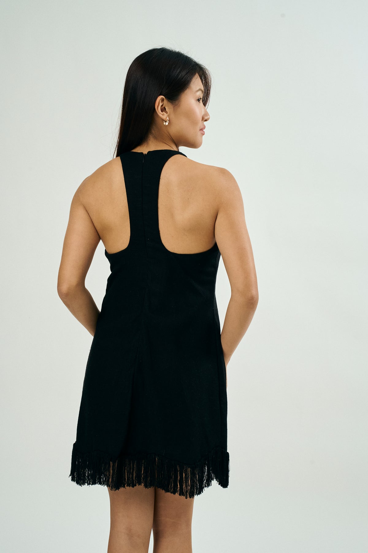 Preorder: Freya Mini Dress