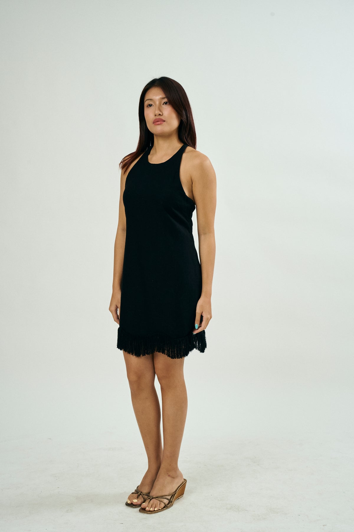 Preorder: Freya Mini Dress