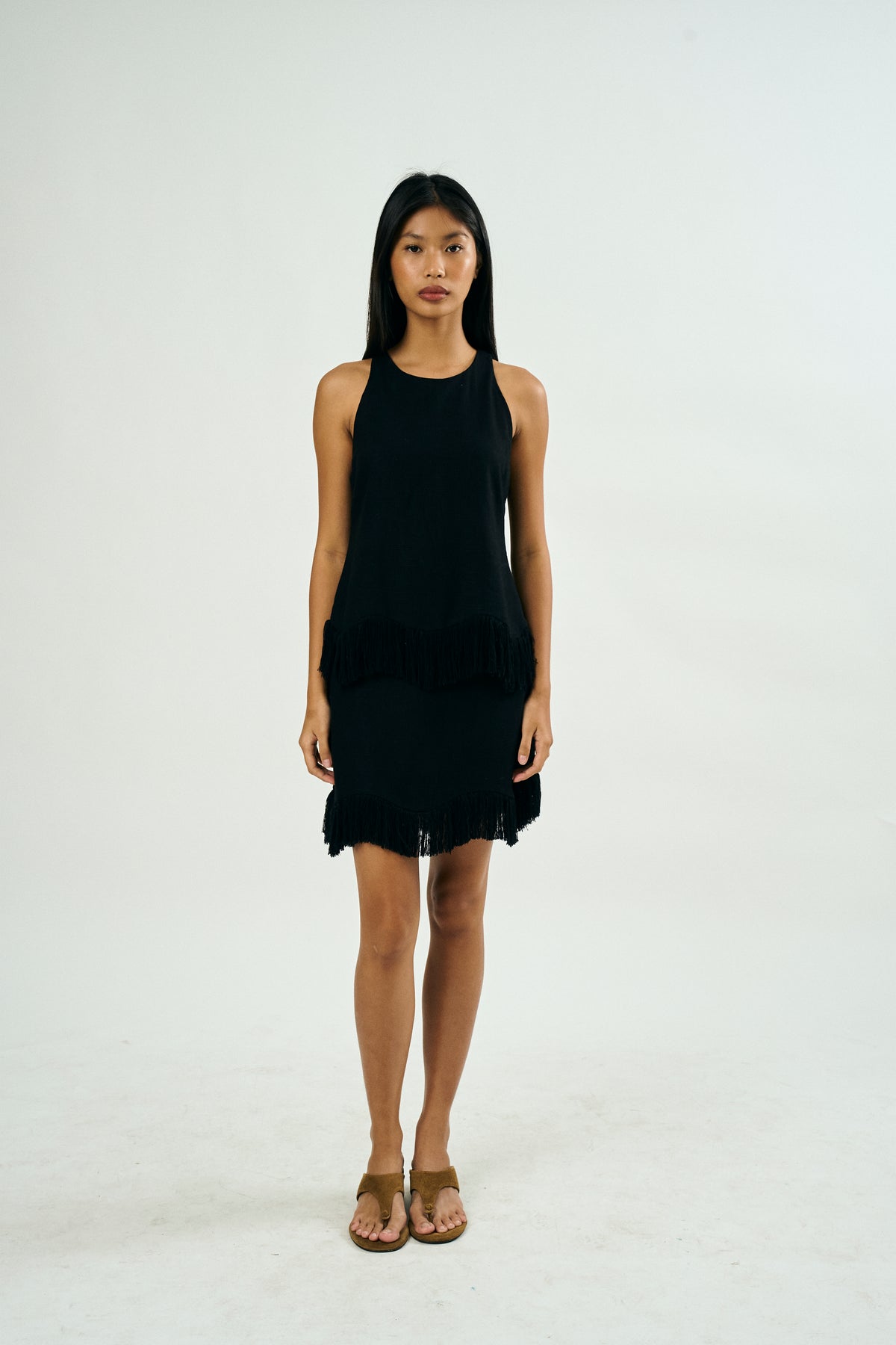 Preorder: Freya Top