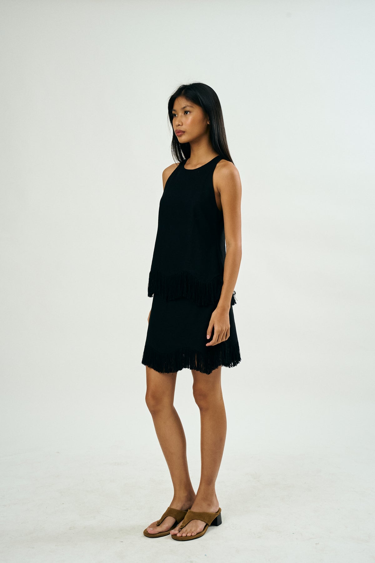 Preorder: Freya Top