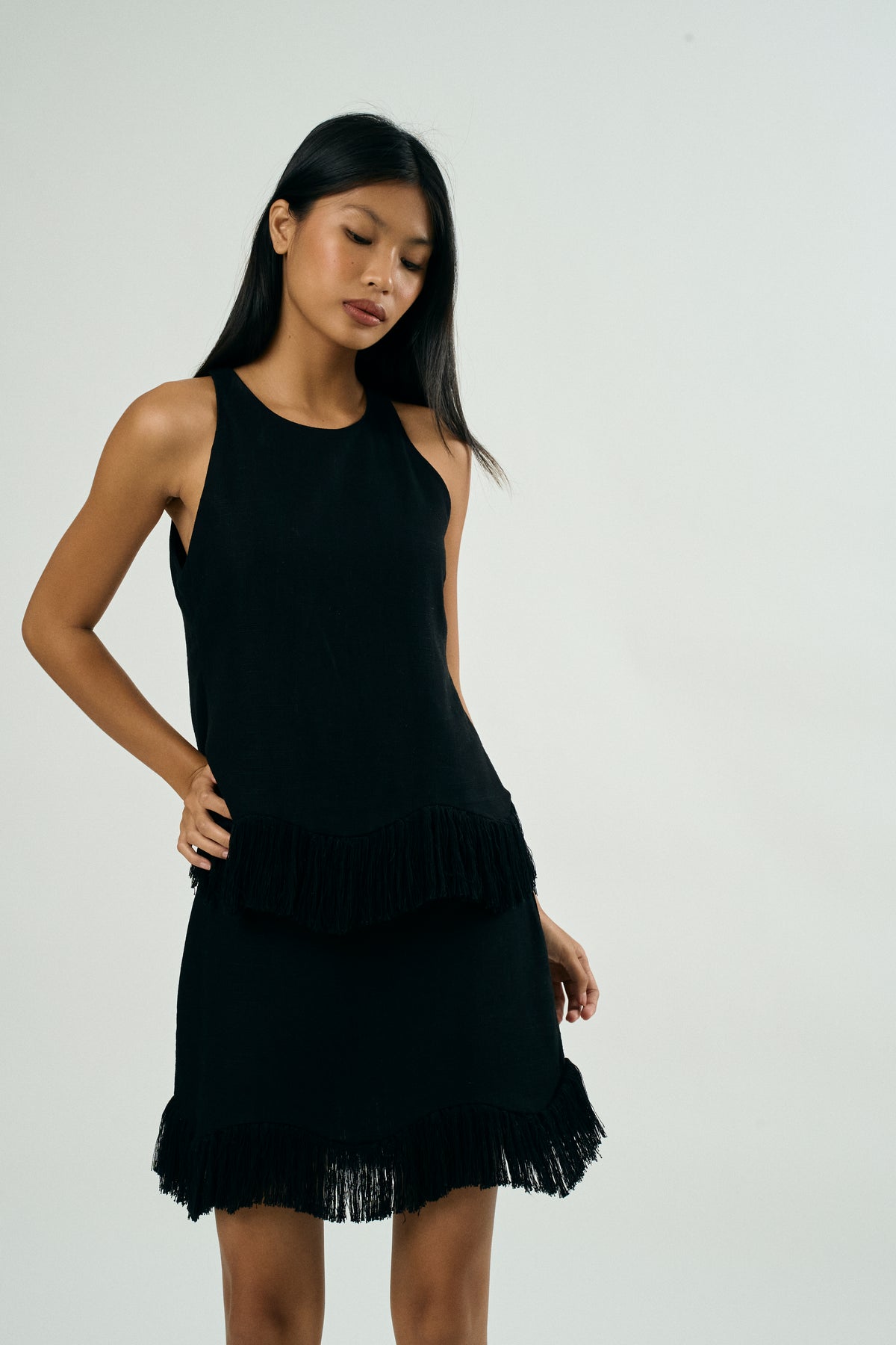 Preorder: Freya Top
