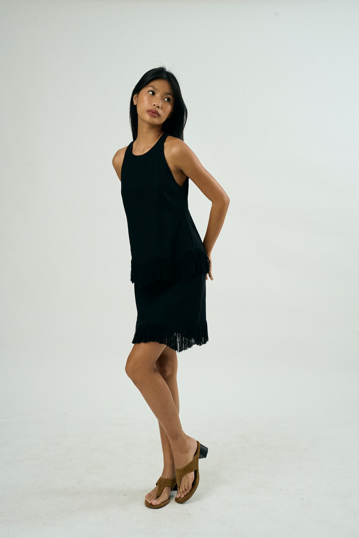 Preorder: Freya Top