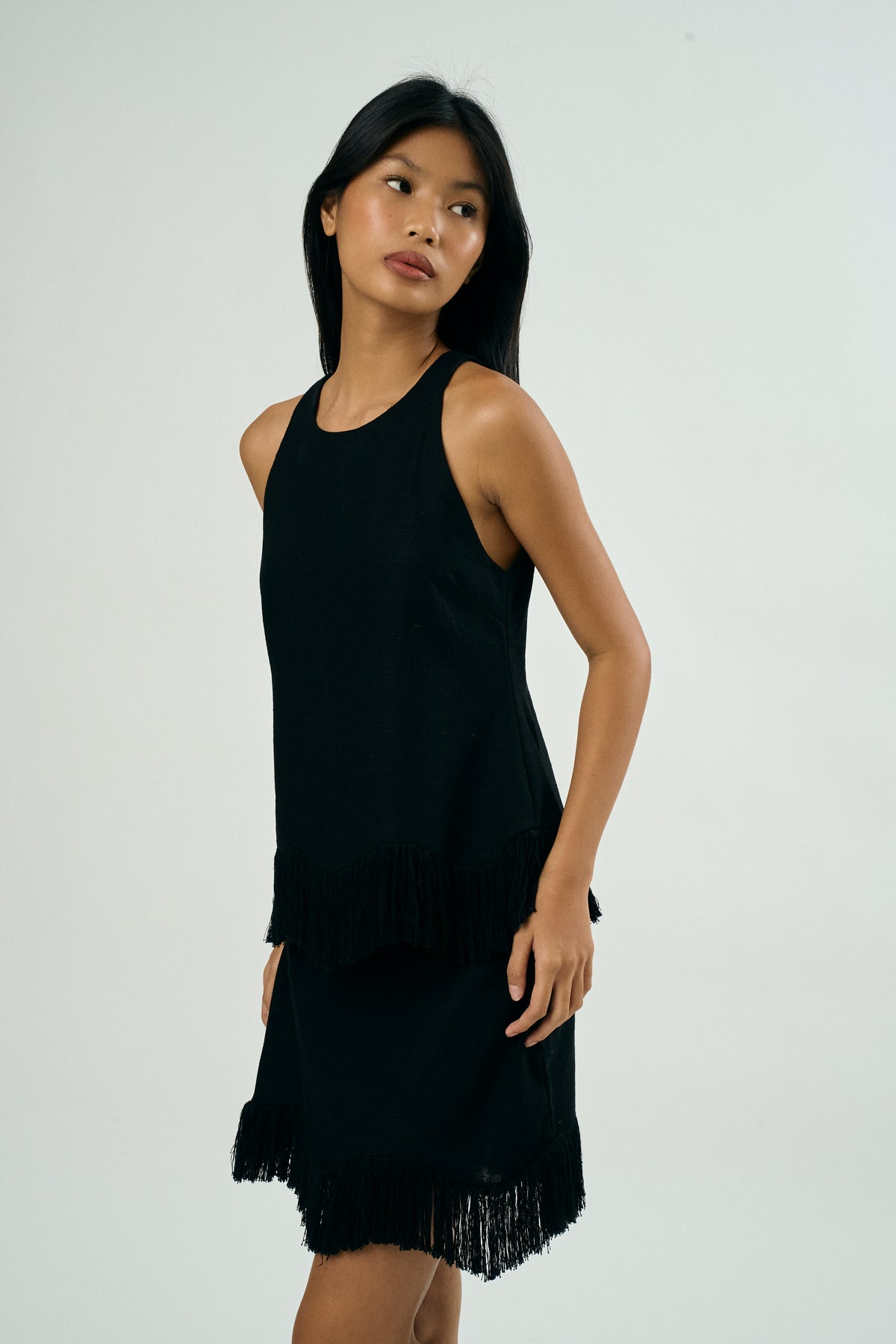 Preorder: Freya Top