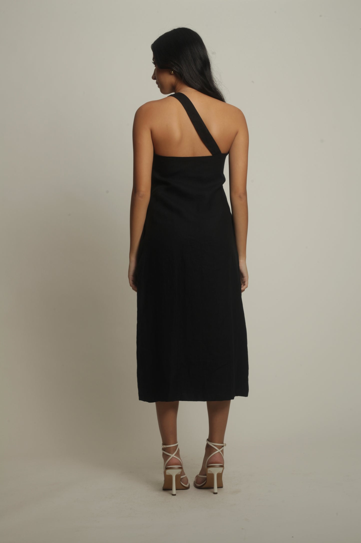 Preorder: Simone Midi Dress