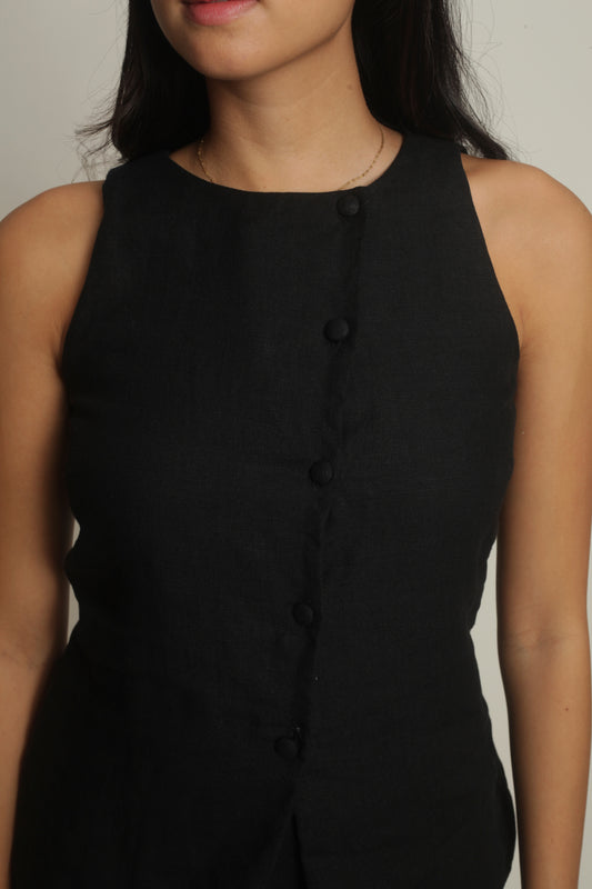 Sierra Vest
