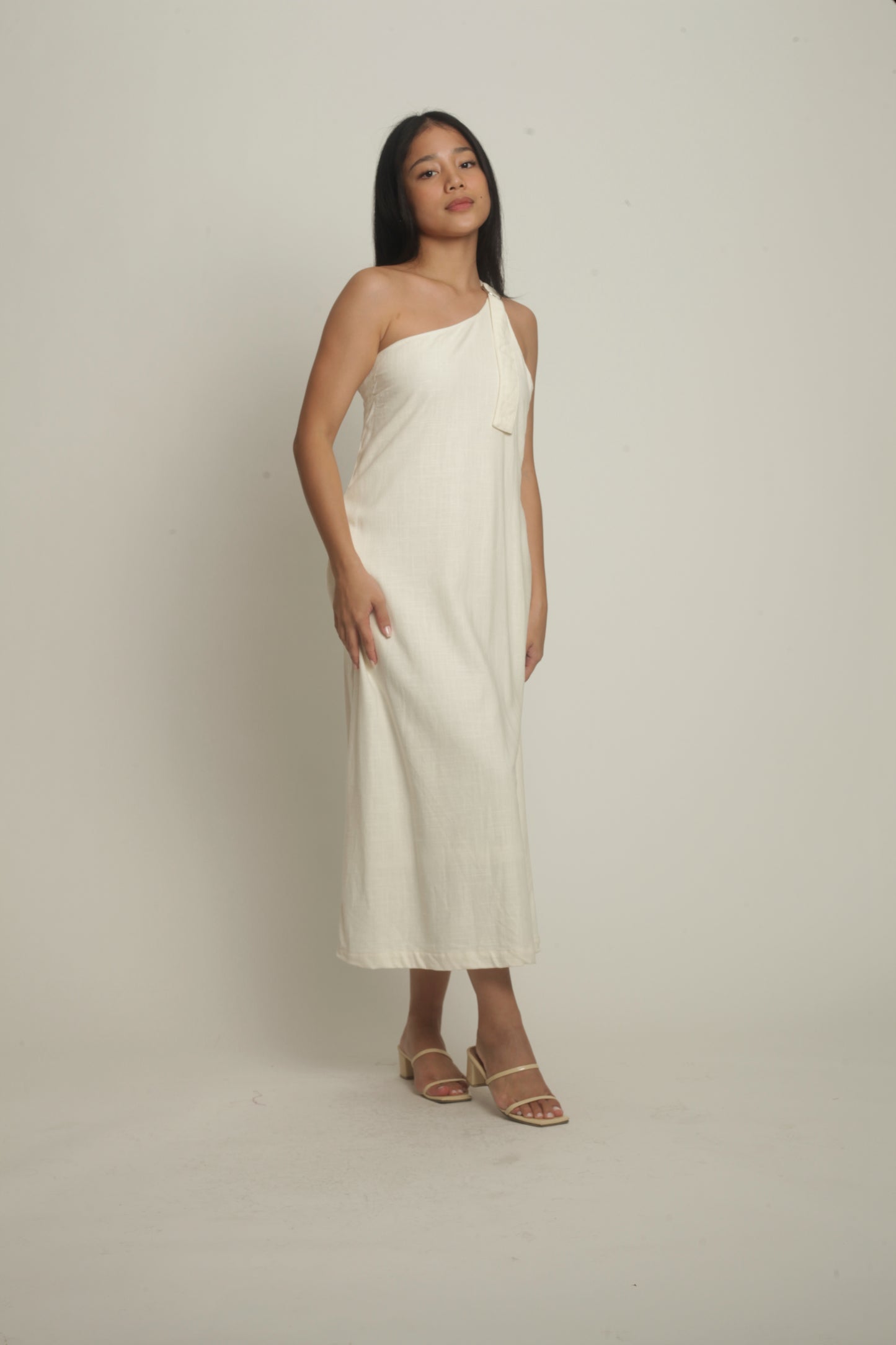 Preorder: Simone Midi Dress