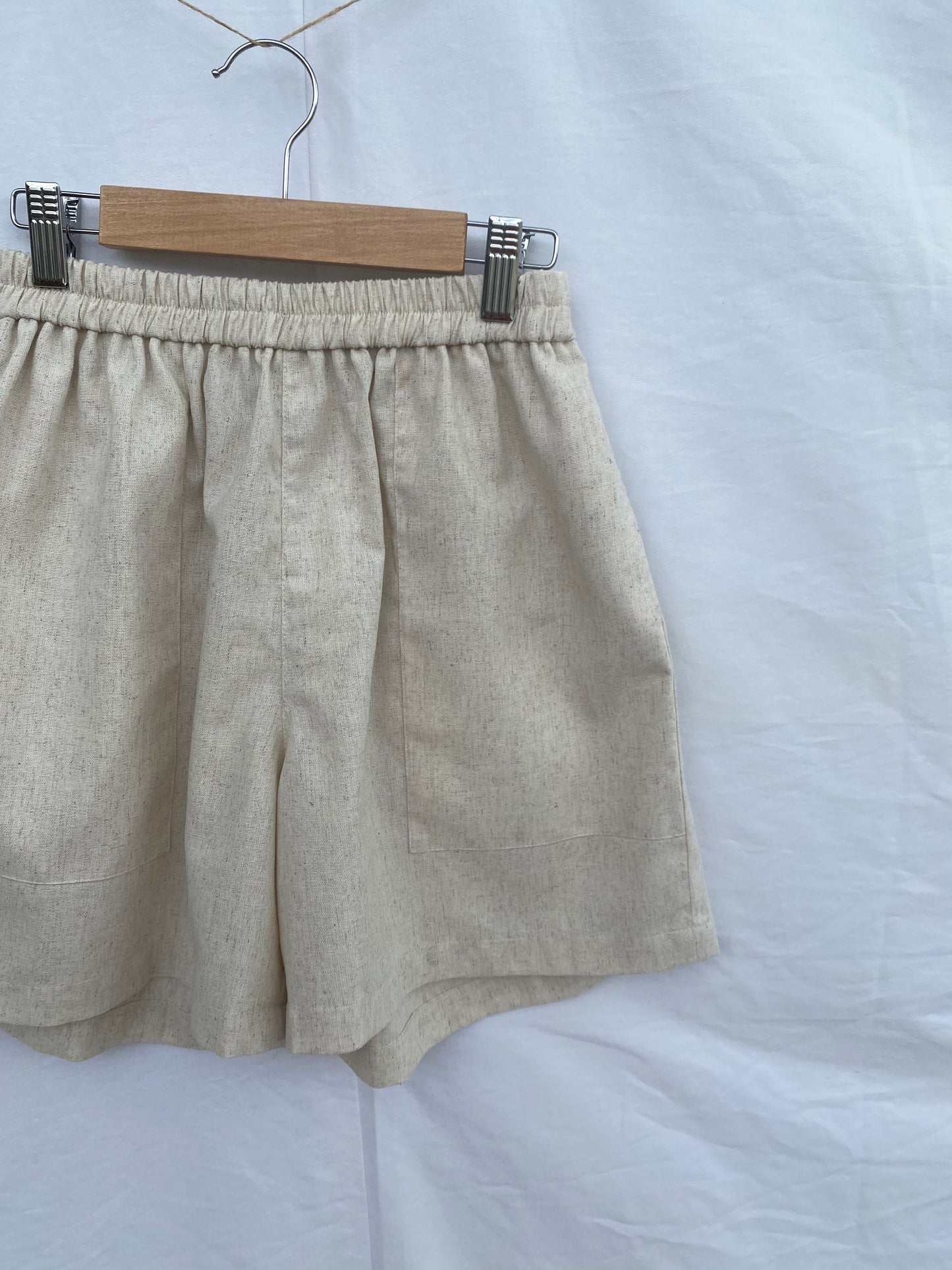 Preorder: Nicolo Shorts