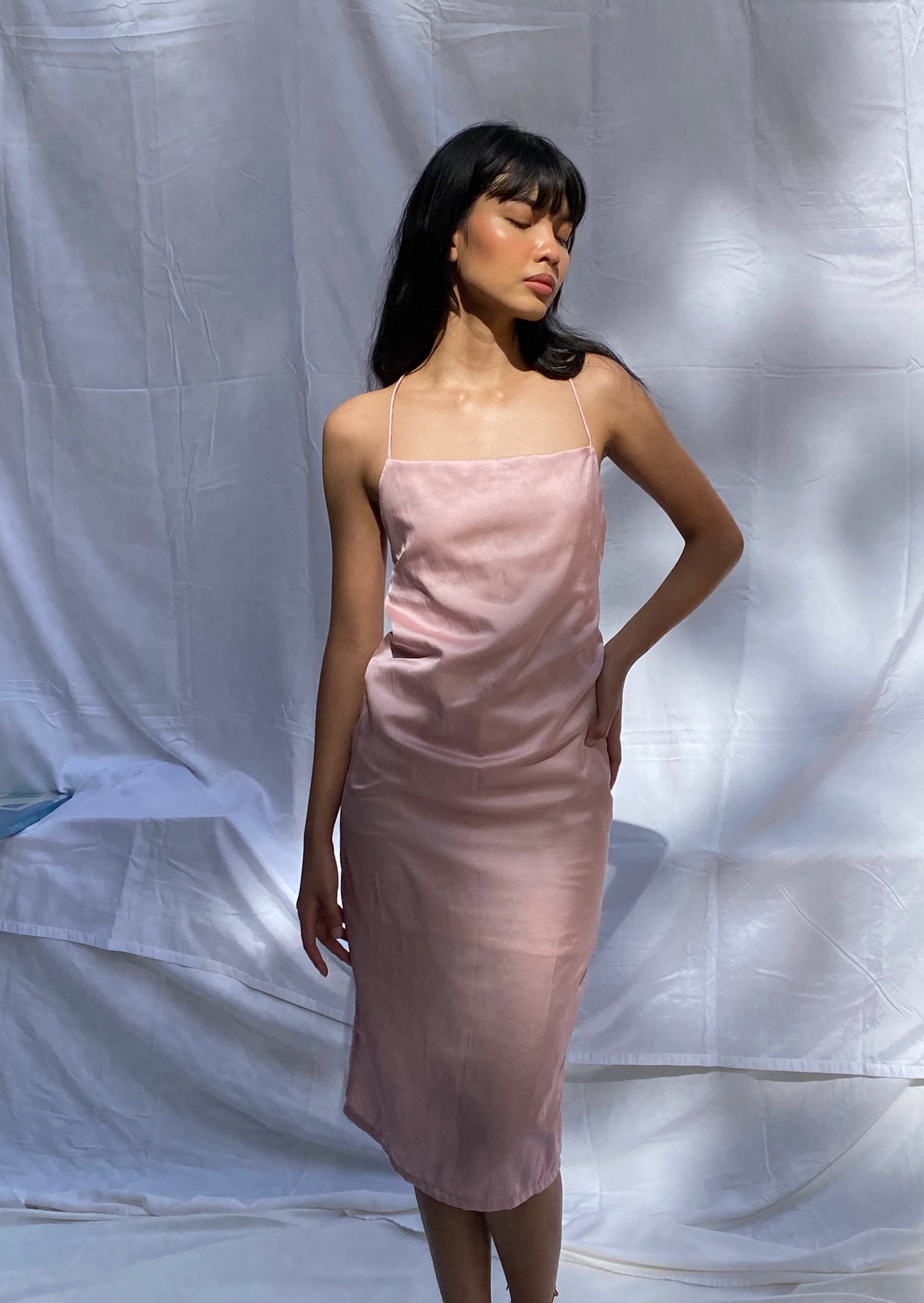Preorder: Savannah Midi Dress