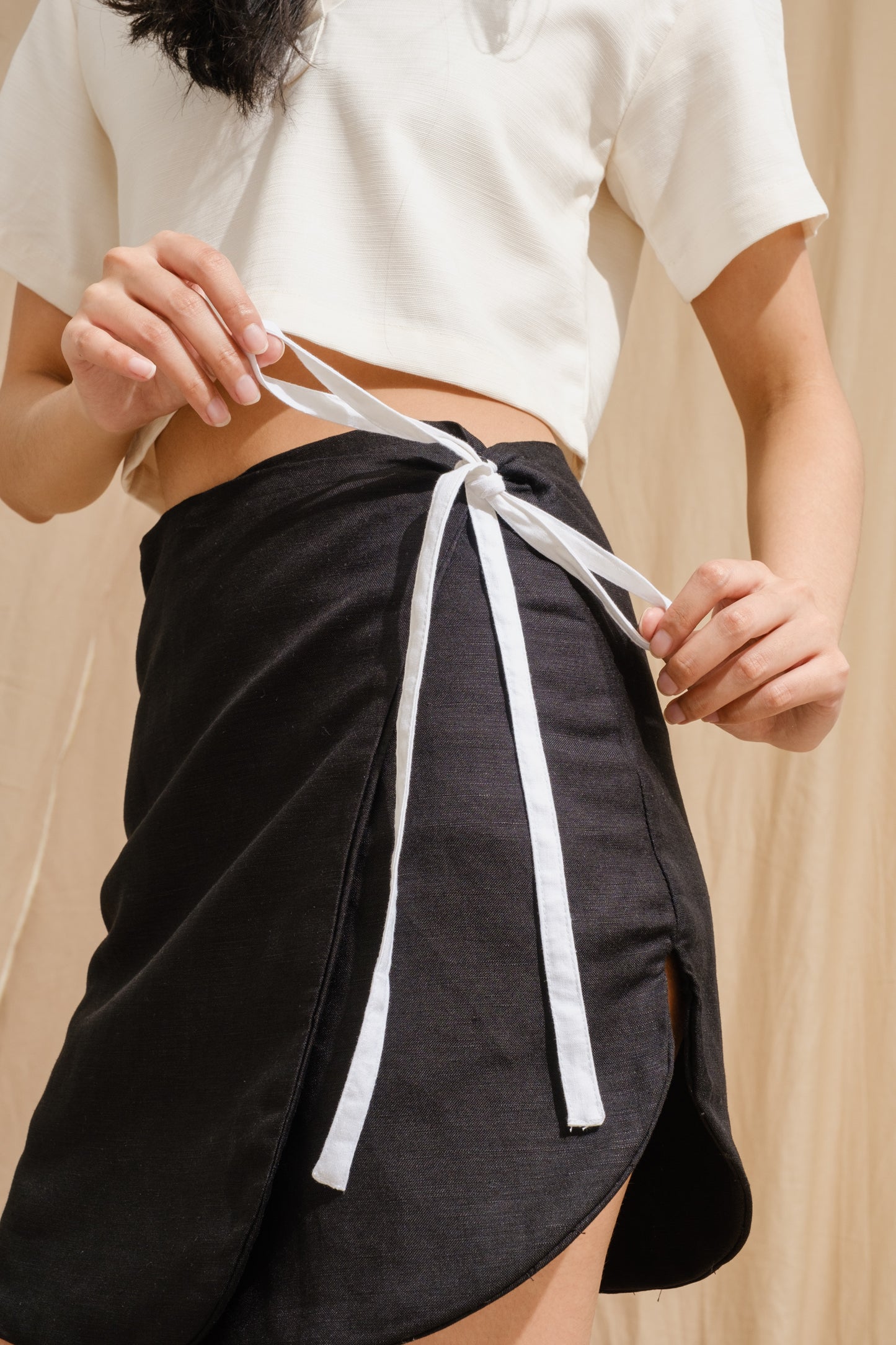 Preorder: Mariana Tube Skirt