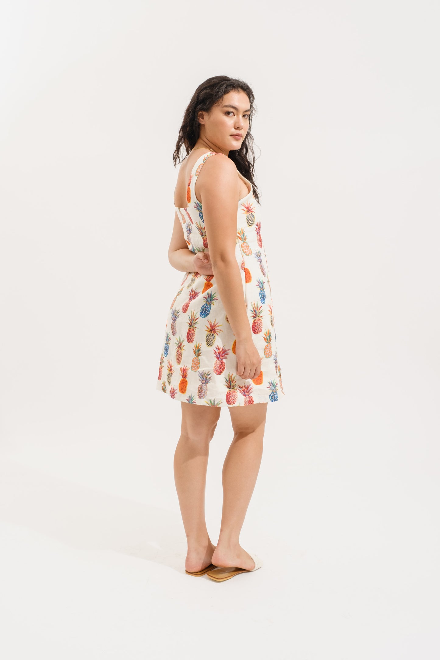 Preorder: Karina Mini Dress