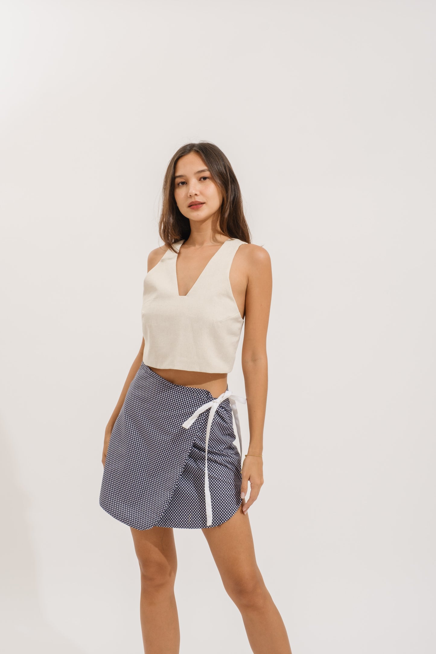 Preorder: Mariana Tube Skirt