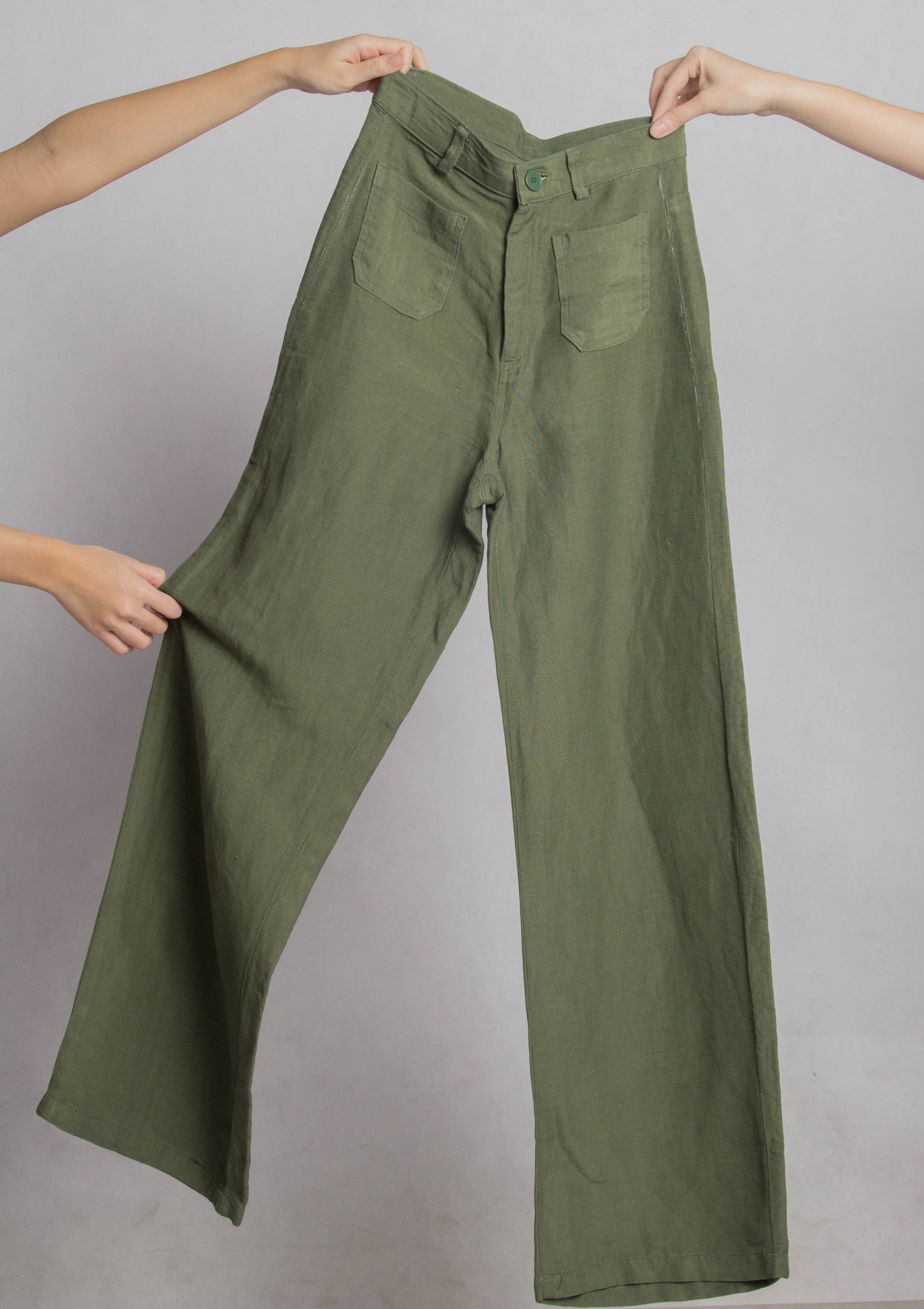 Margot Pants